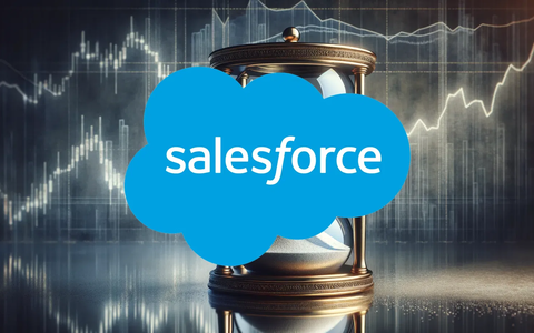 Salesforce redefine su rumbo hacia la IA: recortes y giro directivo - Foto: über boerse-global.de