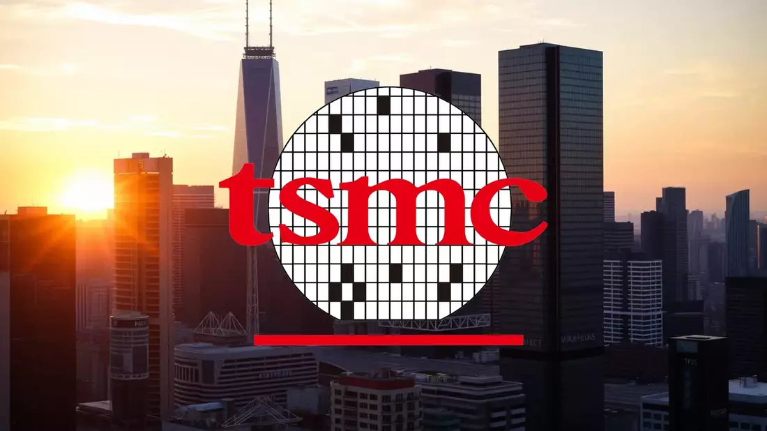 TSMC Starts Year With Revenue Milestone and Record Capex Plan - Bild: über boerse-global.de