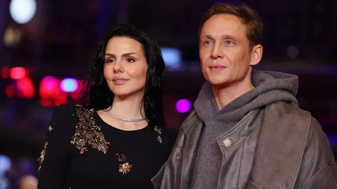 Glanzvoller Auftakt beim Berlinale-Opening 2026 mit Armani beauty - Bild: presseportal.de
