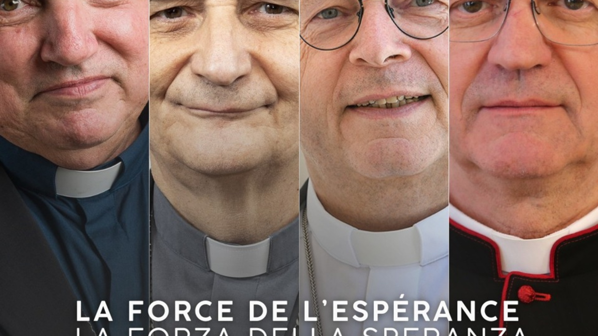 Christinnen und Christen für Europa - Foto: presseportal.de