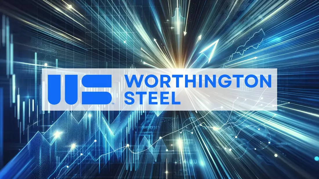 Worthington Steel Wins Backing as Klöckner & Co Takeover Moves Forward - Bild: über boerse-global.de