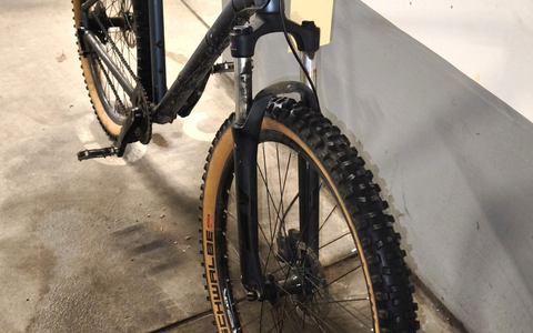 LPI-NDH: Wem gehört dieses Mountainbike? - Foto: presseportal.de
