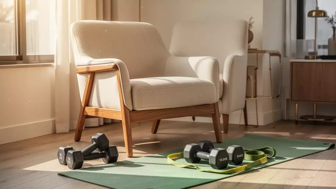 ACSM-Report 2026: Senioren-Fitness ist globaler Top-Trend - Bild: über boerse-global.de