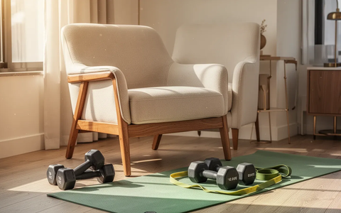 ACSM-Report 2026: Senioren-Fitness ist globaler Top-Trend - Foto: über boerse-global.de