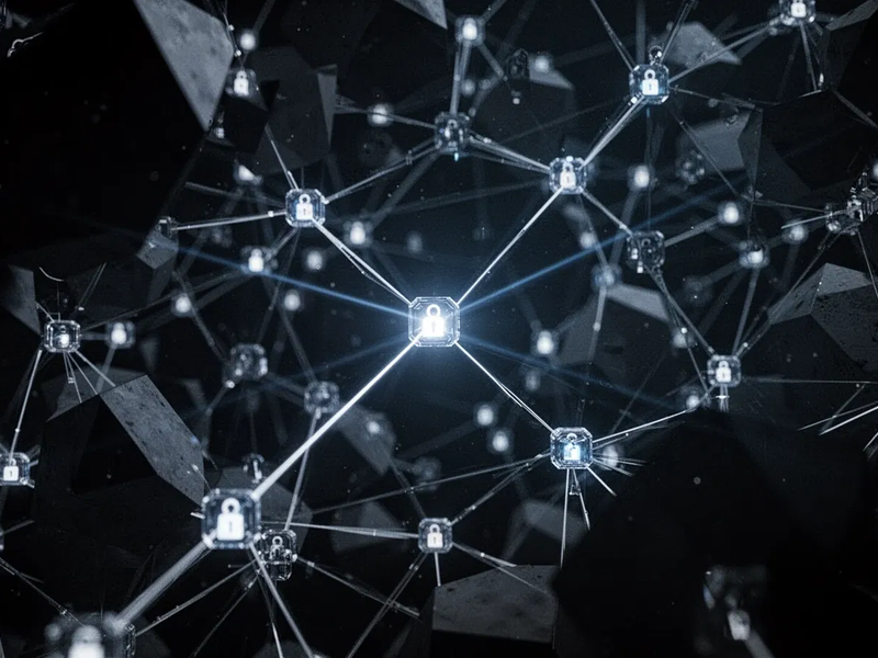 Krypto-Kriminalität: Betrug erreicht industrielles Ausmaß - Foto: über boerse-global.de