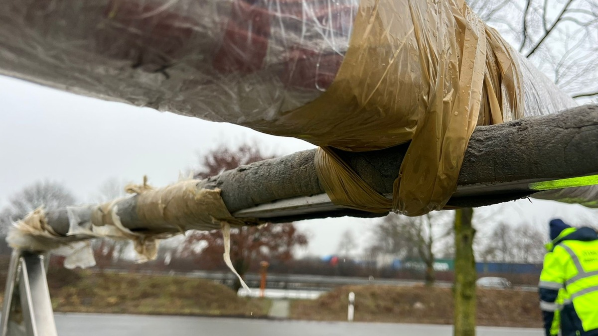 POL-LER: Pressemitteilung der Polizeiinspektion Leer/ Emden für den 13.02.2026 - Foto: presseportal.de