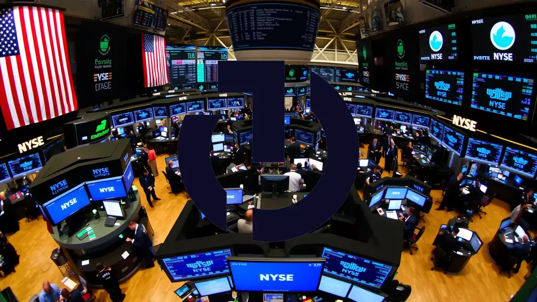 The Trade Desk bajo presión a pesar de confirmar su guía para el Q4 2025 - Bild: über boerse-global.de