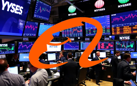 Alibaba impulsa su ofensiva de IA con dos iniciativas emblemáticas - Foto: über boerse-global.de