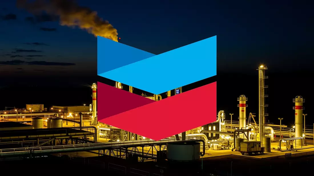 Chevron regresa a Libia tras 16 años y se adjudica un bloque en la cuenca Sirte - Bild: über boerse-global.de