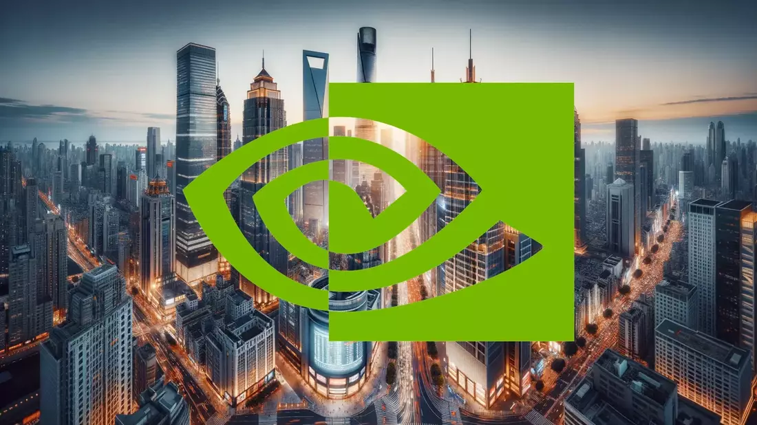 Nvidia impulsa su infraestructura global con dos grandes proyectos de financiación - Bild: über boerse-global.de