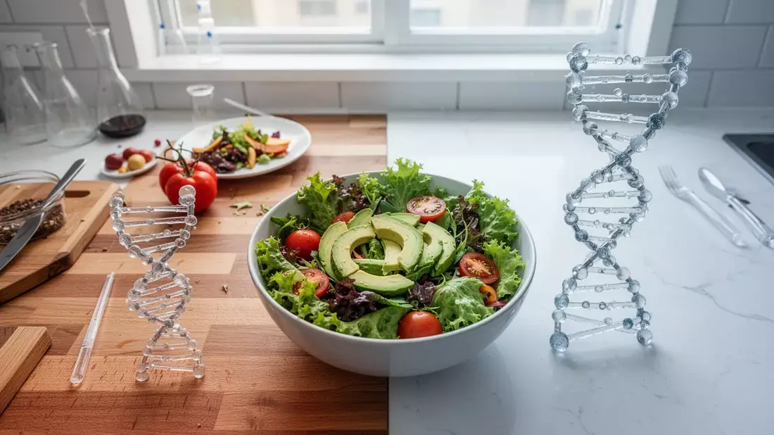 Studie: Lebensstil schlägt Gene bei Diabetes-Risiko - Bild: über boerse-global.de