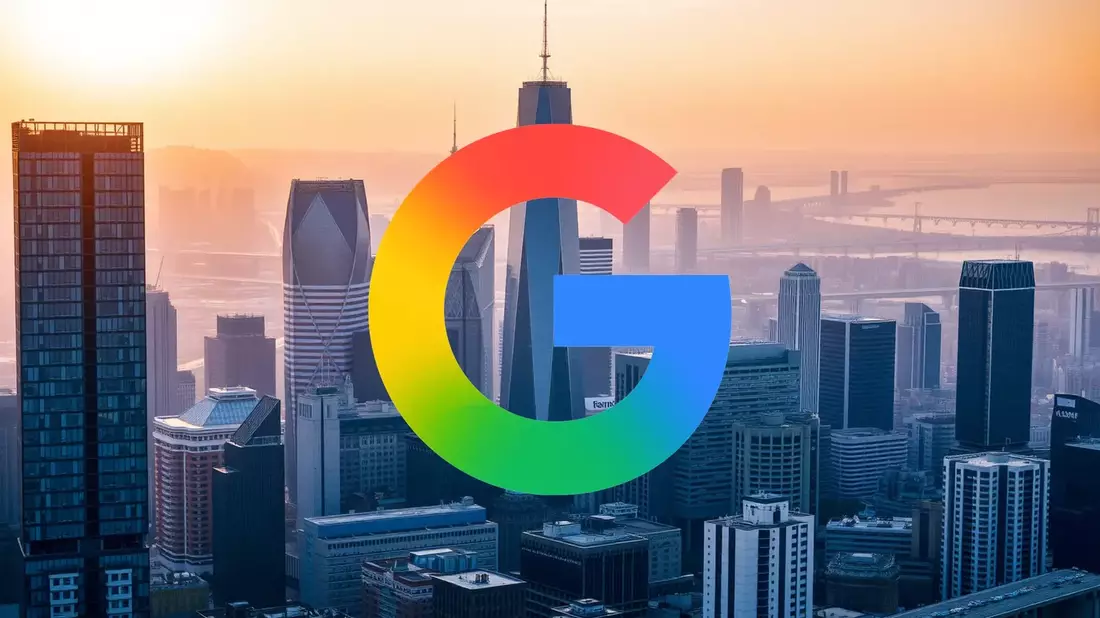 Alphabet refuerza su apuesta por la IA con Gemini Deep Think y apunta a un nuevo ciclo de inversiones Illustration mit AI erstellt übermittelt durch boerse-global.de