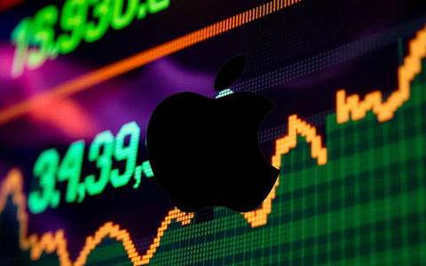 Apple sufre doble golpe: presión regulatoria y demoras en Siri frenan su avance - Foto: über boerse-global.de