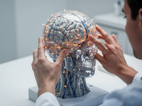 Akupressur: Studie belegt Wirkung auf Schmerz-Netzwerke im Gehirn - Foto: über boerse-global.de