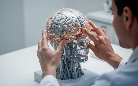 Akupressur: Studie belegt Wirkung auf Schmerz-Netzwerke im Gehirn - Foto: über boerse-global.de