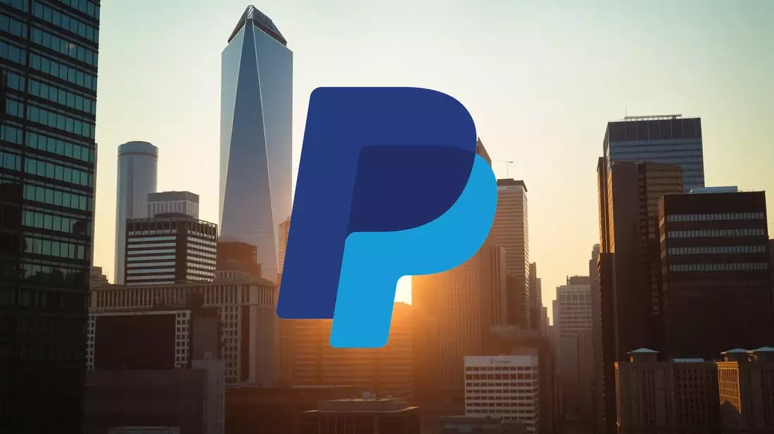 PayPal refuerza su apuesta por la IA en la industria de viajes Illustration mit AI erstellt übermittelt durch boerse-global.de