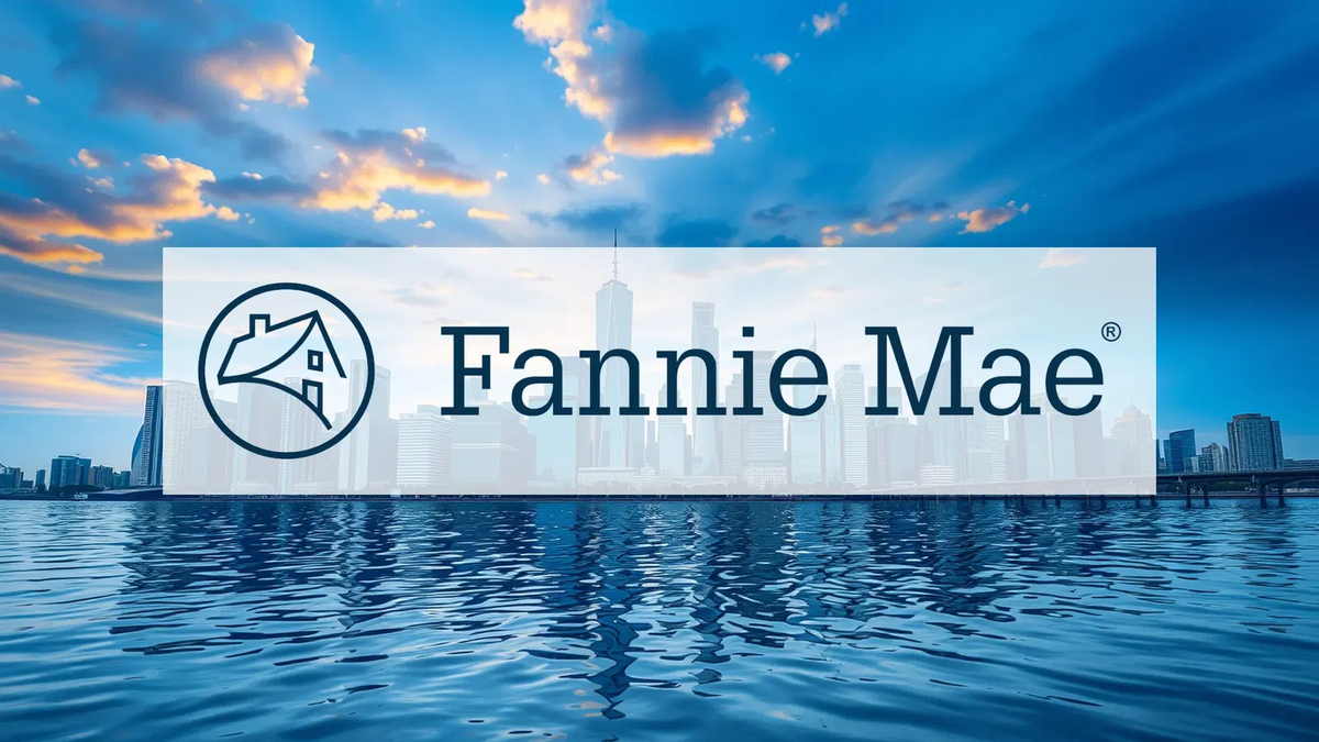 Fannie Mae Stock Dips as 2025 Earnings Slip Despite Stronger Capital Base - Foto: über boerse-global.de