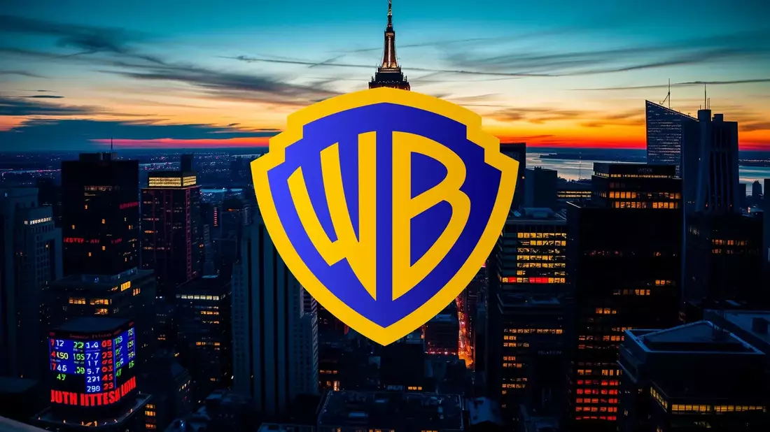 Paramount Skydance intensifica la presión en la lucha por WBD: oferta en efectivo mejorada y posible asalto a la junta con Pentwater Illustration mit AI erstellt übermittelt durch boerse-global.de