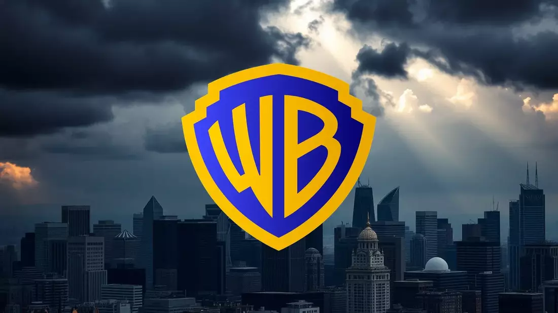 Paramount Skydance Intensifies WBD Battle With Upgraded Cash Offer and Governance Tactics Illustration mit AI erstellt übermittelt durch boerse-global.de