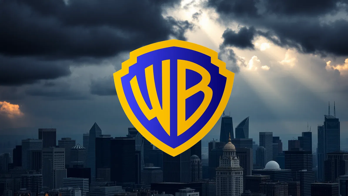 Paramount Skydance Intensifies WBD Battle With Upgraded Cash Offer and Governance Tactics - Foto: über boerse-global.de