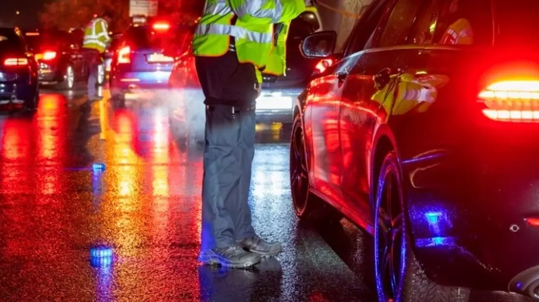 POL-OF: Ortsübergreifende Verkehrskontrollen zur Weiberfastnacht - Schwerpunkt Alkohol und Drogen - Bild: presseportal.de