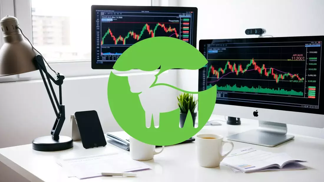 Beyond Meat Under Legal Spotlight as Class-Action Push Gains Momentum Illustration mit AI erstellt übermittelt durch boerse-global.de