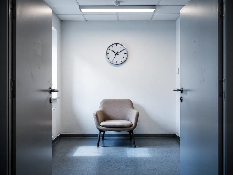 Berlin: Streiks und Demografie belasten Psychotherapie - Foto: über boerse-global.de