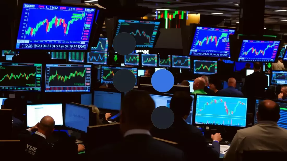 D-Wave Quantum bajo la lupa de resultados y una recomendación de compra Illustration mit AI erstellt übermittelt durch boerse-global.de