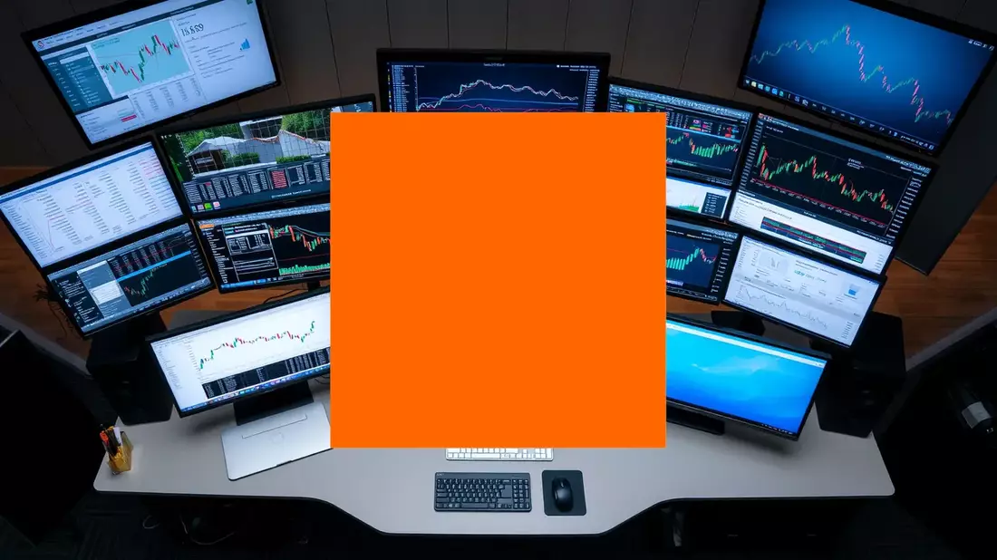 Fiserv impulsa INDX: una solución regulada para liquidaciones en USD 24/7 frente a las stablecoins Illustration mit AI erstellt übermittelt durch boerse-global.de