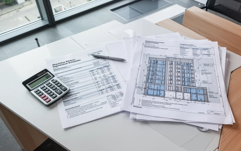 Abschreibungen 2025: Neue Regeln für Modernisierung und Investitions-Booster - Foto: über boerse-global.de Abschreibungen 2025: Neue Regeln für Modernisierung und Investitions-Booster - Foto: über boerse-global.de