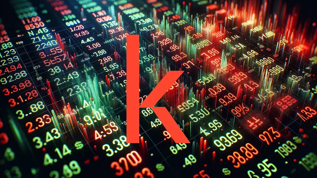 Trust Crisis Intensifies for Kyndryl as Japan Deal Offers Glimmer of Hope - Bild: über boerse-global.de