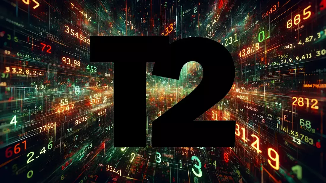 Take-Two en el radar de los analistas pese al retroceso bursátil - Bild: über boerse-global.de