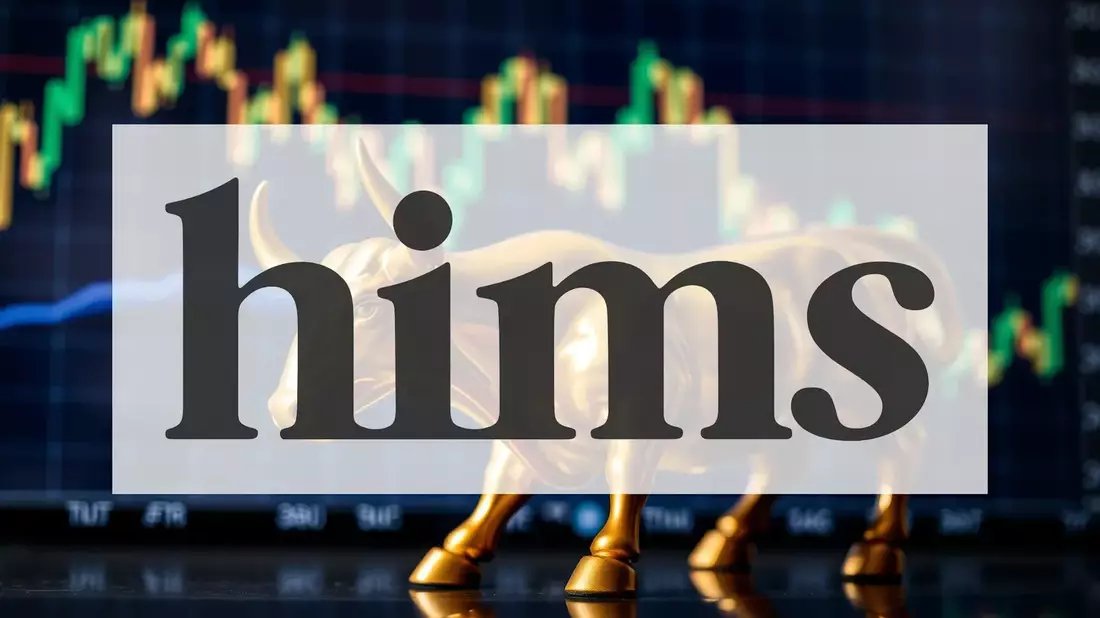 Hims & Hers bajo presión: reguladores y Novo Nordisk elevan la incertidumbre en la cotización - Bild: über boerse-global.de