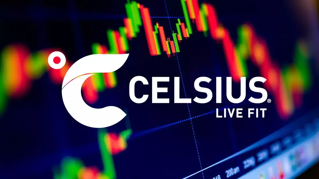 Celsius Gains PepsiCo Clout Ahead of Q4 and 2025 Full-Year Release - Bild: über boerse-global.de