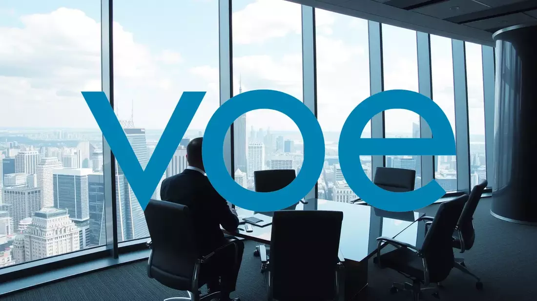 Voestalpine Delivers Robust Cash Flow Despite Revenue Dip in 9-Month View - Bild: über boerse-global.de