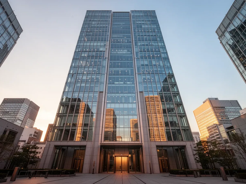 Dentsu setzt auf Japan-Erfolg: Neuer Global-CEO Takeshi Sano soll Weltgeschäft umkrempeln - Foto: über boerse-global.de