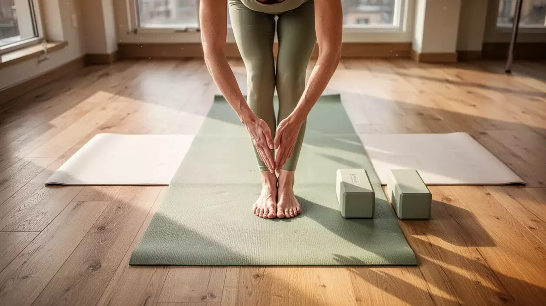 Osteoporose-Therapie setzt 2026 auf Yoga und Krafttraining - Bild: über boerse-global.de