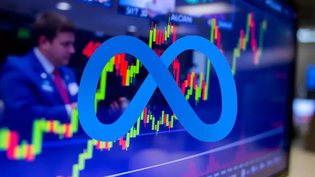 Meta entre pleitos y gafas inteligentes: dos frentes que marcan la semana - Bild: über boerse-global.de