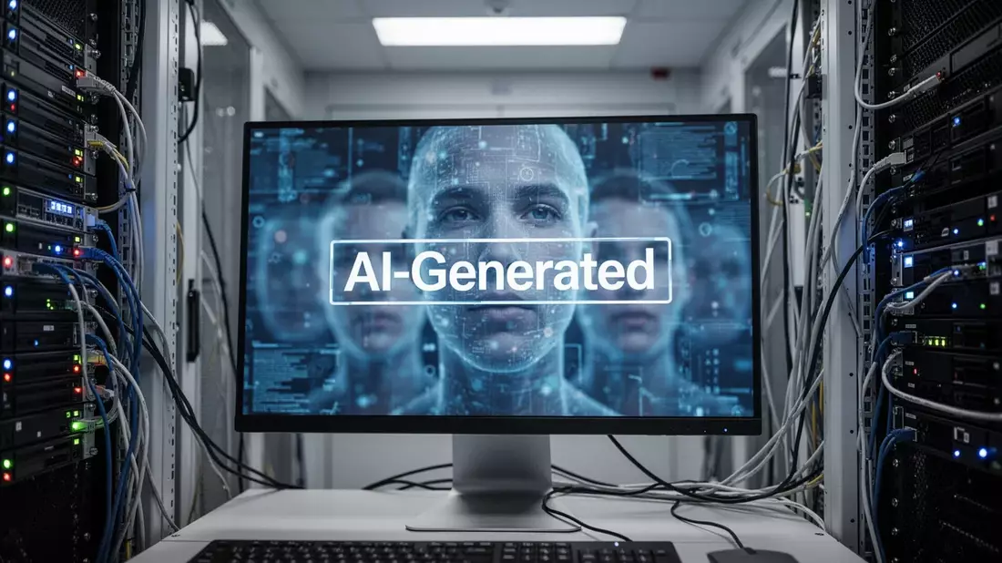 Indien verschärft IT-Gesetz gegen Deepfakes und KI-Inhalte - Bild: über boerse-global.de