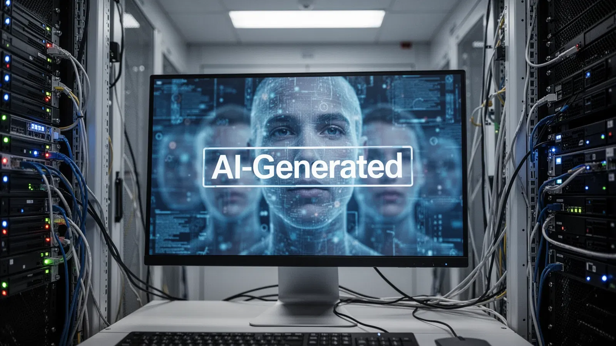 Indien verschärft IT-Gesetz gegen Deepfakes und KI-Inhalte - Foto: über boerse-global.de