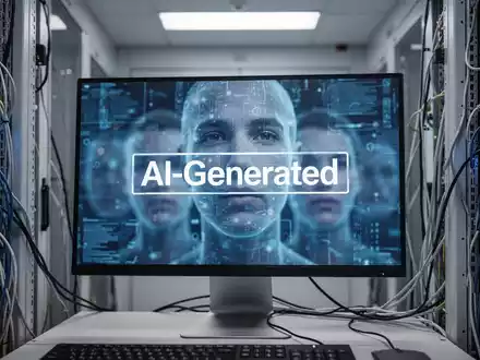 Indien verschärft IT-Gesetz gegen Deepfakes und KI-Inhalte - Foto: über boerse-global.de