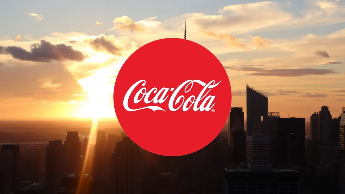 Fresh Momentum for Coca-Cola as Shares Hit a Fresh 52-Week High - Foto: über boerse-global.de
