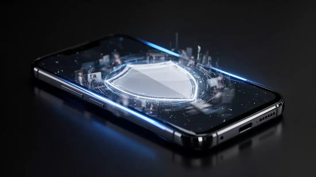 Galaxy S26: Neues Display schützt vor neugierigen Blicken - Bild: über boerse-global.de