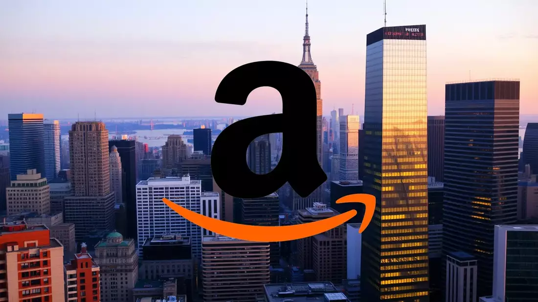 Amazon bajo la lupa en Milán: redadas por presunta evasión fiscal - Bild: über boerse-global.de