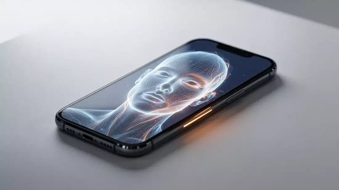 Nyano-App fordert Wellness-Industrie mit Gesichts-Scan heraus - Bild: über boerse-global.de