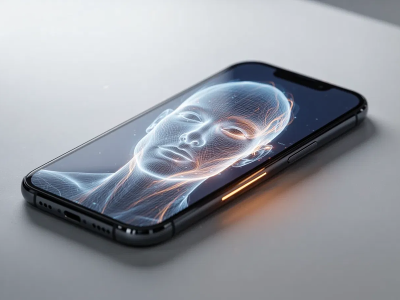 Nyano-App fordert Wellness-Industrie mit Gesichts-Scan heraus - Foto: über boerse-global.de