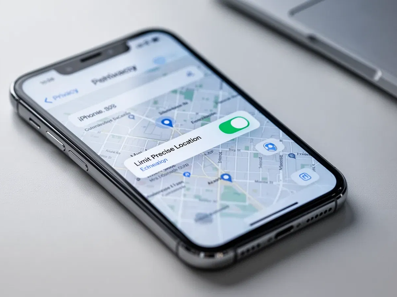 iOS 26.3: Apple schränkt Mobilfunkanbieter-Tracking ein - Foto: über boerse-global.de