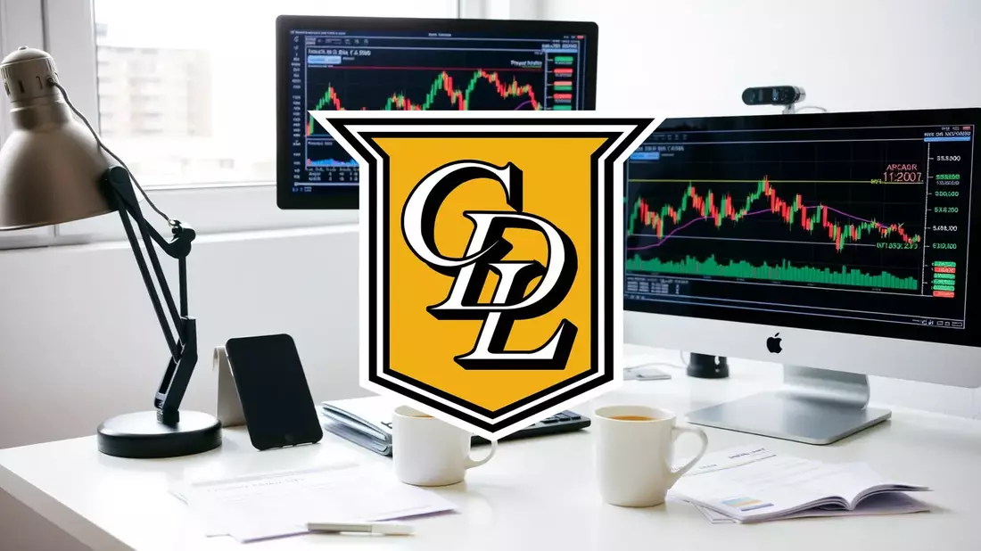 Coeur Mining eleva su objetivo y avanza la opción de fusión con New Gold Illustration mit AI erstellt übermittelt durch boerse-global.de
