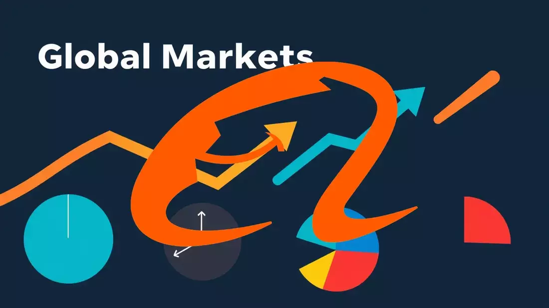Alibaba impulsa su ofensiva de IA con un nuevo modelo de código abierto Illustration mit AI erstellt übermittelt durch boerse-global.de