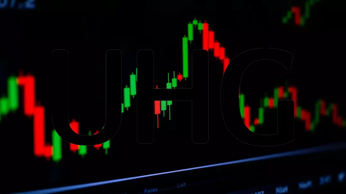 Inversiones institucionales intensifican su apuesta en UnitedHealth pese al freno de Medicare Advantage Illustration mit AI erstellt übermittelt durch boerse-global.de
